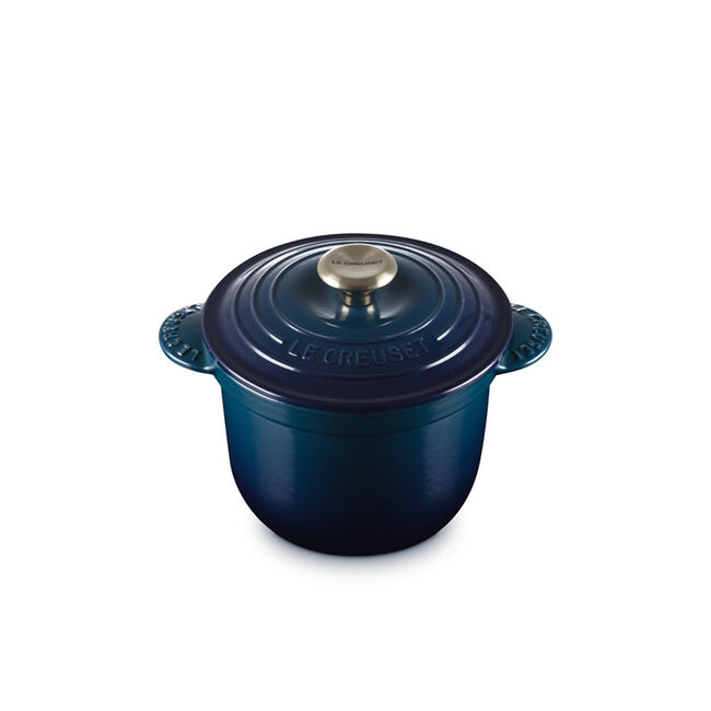 Rice Pot, view 1